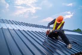 Reliable Morenci, AZ Roofing Contractor Solutions